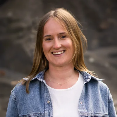 Anna Grafström