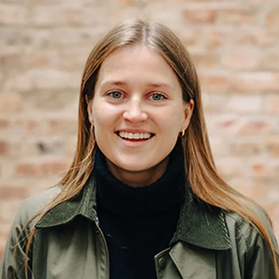 Anna Stigenberg