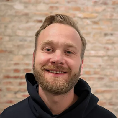 Anton Boså