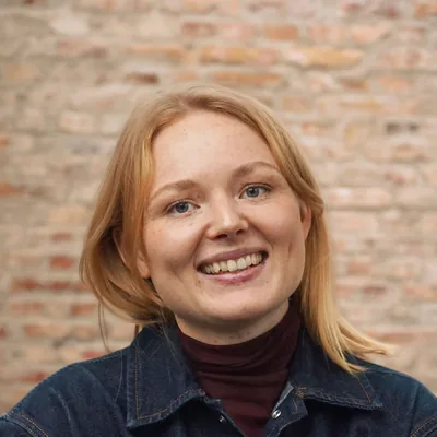 Stina Åsberg