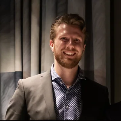 Theo Stålberg